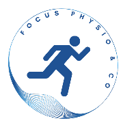 Focus Physio & Co Logo